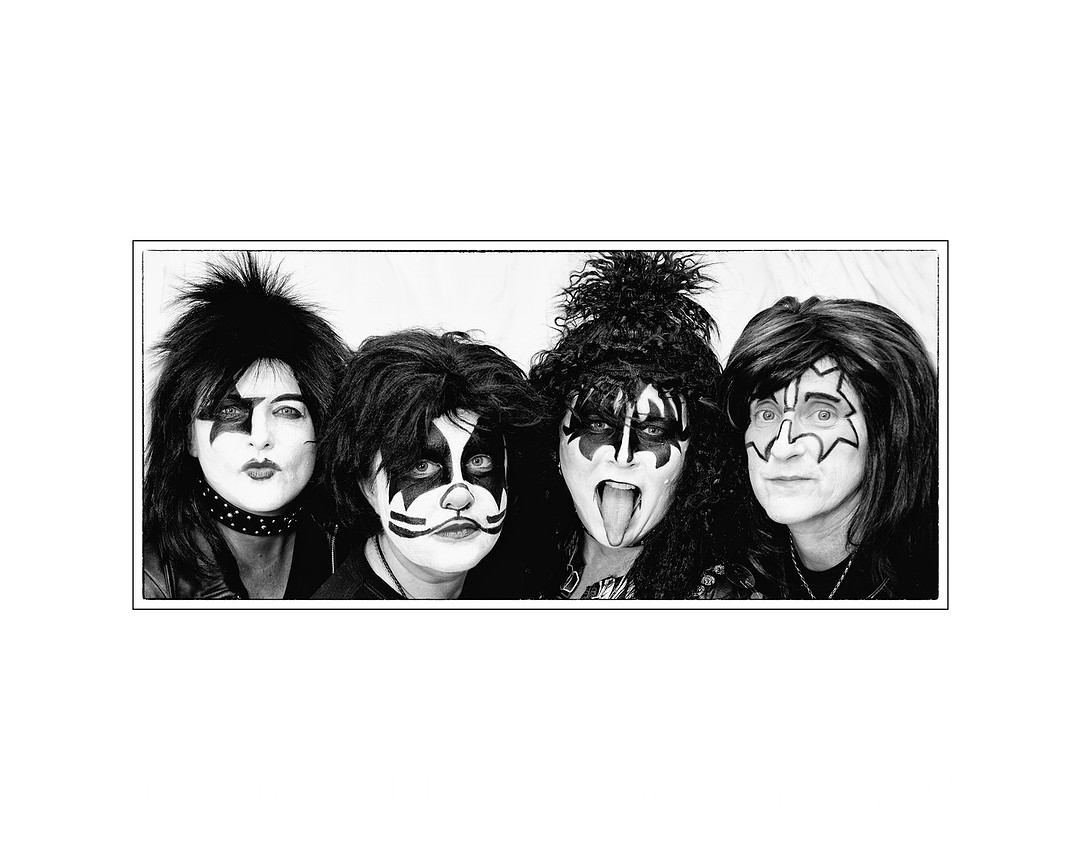 KISS 2013